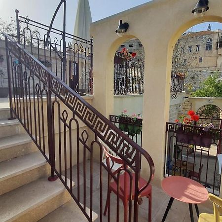Reeja Art Gallery Nazareth Exterior foto