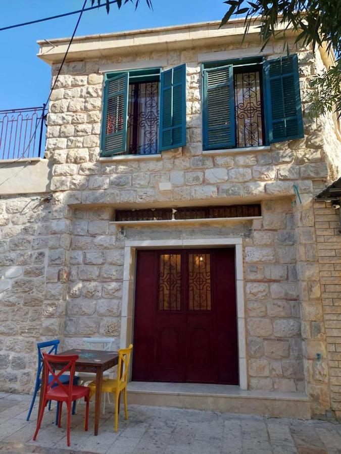 Reeja Art Gallery Nazareth Exterior foto
