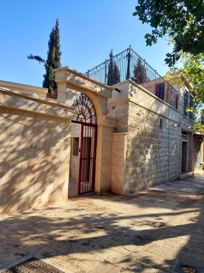 Reeja Art Gallery Nazareth Exterior foto