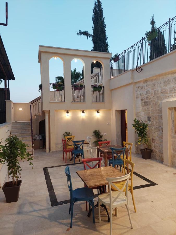 Reeja Art Gallery Nazareth Exterior foto