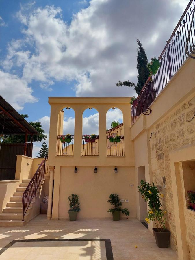 Reeja Art Gallery Nazareth Exterior foto