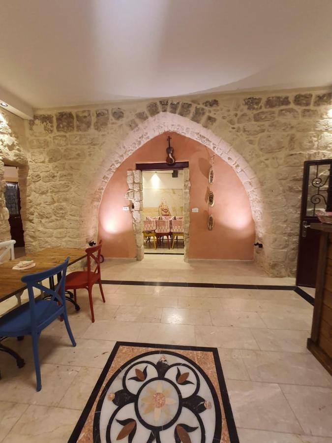Reeja Art Gallery Nazareth Exterior foto