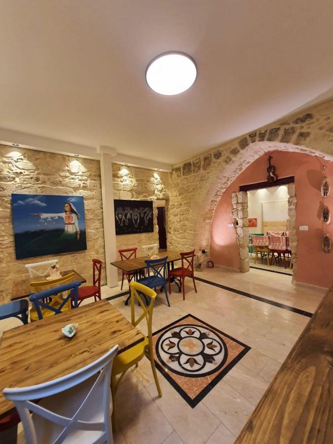 Reeja Art Gallery Nazareth Exterior foto