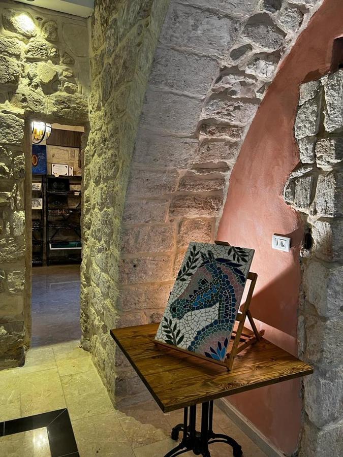 Reeja Art Gallery Nazareth Exterior foto