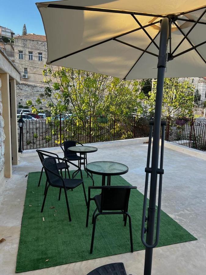 Reeja Art Gallery Nazareth Exterior foto
