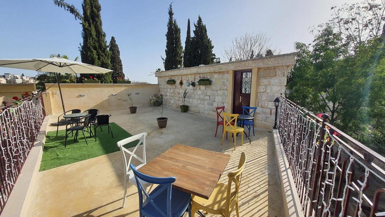 Reeja Art Gallery Nazareth Exterior foto